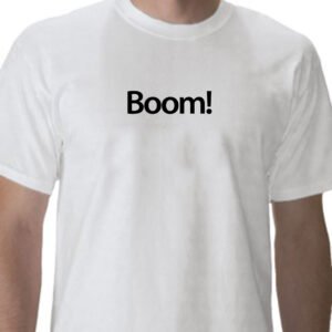 Boom