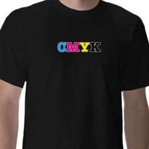 CMYK