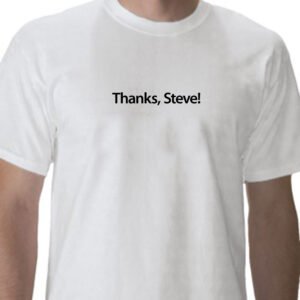 Thanks, Steve